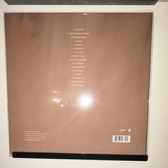 BILLIE EILISH – Happier Than Ever (2021 Black 12″ LP) Darkroom/Interscope