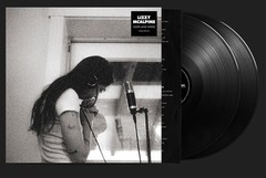Lizzy McAlpine – Older (and Wiser) [New Vinyl LP] Gatefold LP Jacket