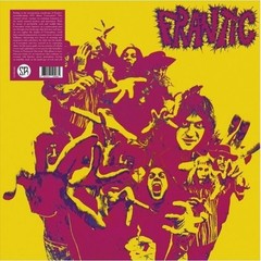 LP-Frantic- “Conception’70 Hard Psych~GARAGE RE