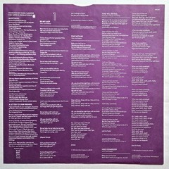 R&B / FUNK / SOUL – DEBARGE – IN A SPECIAL WAY LP – MOTOWN RECORDS OG PRESSING