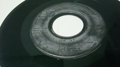 Lot of 10 45 RPM 1970’s 4 Tops Doobies, Doors N Diamond, Dawn Dr. Hook Mac Davis