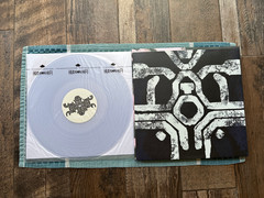 Shadow of the Colossus Original Game Vinyl Record Soundtrack 2 x LP iam8bit VGM