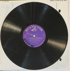 CLASSIC JAZZ PIANO STYLES 1967-EX-Hines-Waller-Morton-RCA LPV 543  