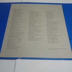 Prepare Ye The Way Parts 1 & 2 Vintage Vinyl LP