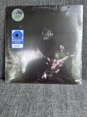 Travis Scott – UTOPIA (Vinyl) Limited Edition Blue Disks Some Flaws Read Descrip