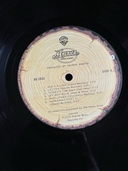 America – Hideaway. BS-2932 LP, 1976. Los Angeles Pressing. VG+