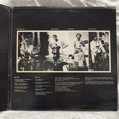 Gil Scott-Heron Brian Jackson Winter In America  Strata East 1974 Original Vinyl