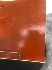 United States “US” Steel Selling Etc. Gove and Gilason Training LP (OB110) RARE