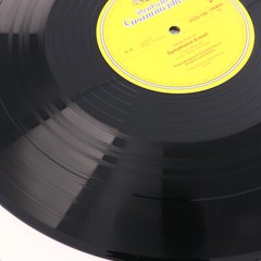 Cesar Franck – Radio Symphony Orchestra Berlin – Symphony In D Minor LP 2535 156