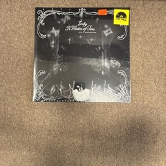 Laufey – A Matter Of Time: Live At Madison Square Garden (2xLP) (2026) [New Viny