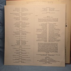 Puccini Highlights From Madama Butterfly LM 2840 MONO RCA Red Seal NM/EX