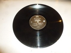 BABYLON – Nu Rhythmix – 2005 UK 3-track 12″ Vinyl Single