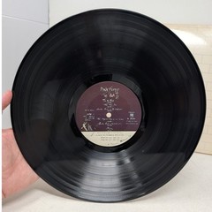 Pink Floyd The Wall Vinyl LP 1979 Columbia PC2 36183 Double Album Gatefold 33RPM