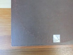 Led Zeppelin II MT-1091 Japan 1st Press Atlantic LP VG+ Tested No Obi