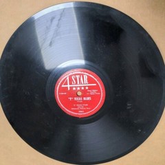T TEXAS TYLER country 78 IT’S BEEN SO LONG DARLIN “T” Texas Blues Mint- 4 STAR