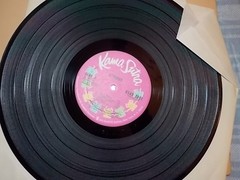 STORIES SELF TITLED LP KSBS 2051 EX/EX