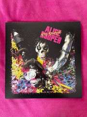 Alice Cooper Hey Stoopid Vinyl Album!