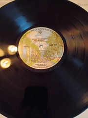 Rod Stewart Atlantic Crossing Vinyl Warner 1975 BS 2875