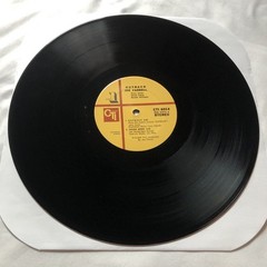 Modal Jazz Post Bop Elvin Jones Drums Joe Farrell Outback LP VG+ Vinyl