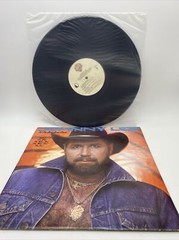 Johnny Lee ‘Til The Bars Burn Down 1983 Vinyl LP Warner Bros Records Promo