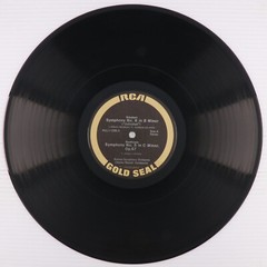 Beethoven, Schubert, Munchl – Symphony No. 5, 8 – 197 Stereo LP Record AGL1-1268
