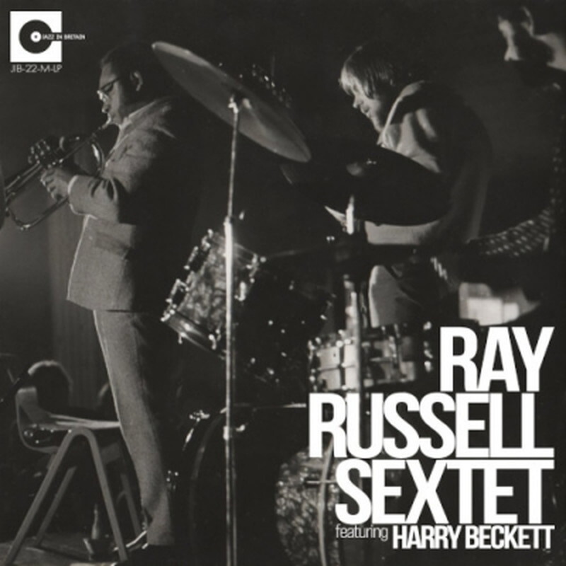 Ray Russell/Forget To Remember Live Vol.2 1970 (180 gram vinyl) JIB22MLP New LP