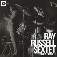 Ray Russell/Forget To Remember Live Vol.2 1970 (180 gram vinyl) JIB22MLP New LP
