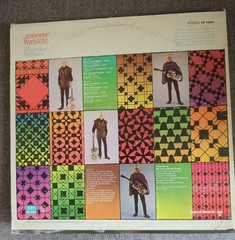 The Progressive Blues Experiment Vinyl Imperial Blues Johnny Winter 1969