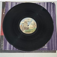 ABC The Lexicon of Love Vinyl LP 1982 US Pressing Mercury SRM-1-4059 Vintage