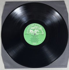 Hound Dog Taylor Natural Boogie Alligator Records VMP-C076 Vinyl Me Please NM
