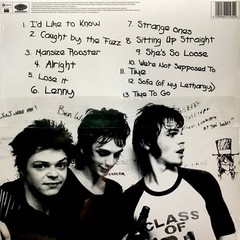 Supergrass – I Should Coco – (Vinyl, LP, Album, Reissue, Remastered) (Mint (M))