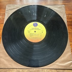 The SMITHS Louder Than Bombs VINYL FIRST US Pressing SIRE 1-25569
