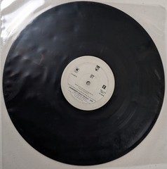BT – Remember – 2×12″ Limited Edition Promo Vinyl 1997 0-43970