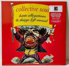 Collective Soul – Hints, Allegations & Things Left Unsaid [New Vinyl LP]
