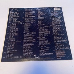 Divinyls Desperate Vinyl LP BFV 41404 Chrysalis Records