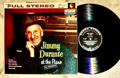1920’s-’30s 1st Fame Legends LP’s: Jolson/Cantor/Vallee/Durante/Chevalier/Crosby