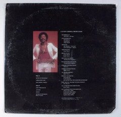 Jesus Wayne – Money Is The Root LP – 1979 – AVI Records – AVI 6060 – SEALED