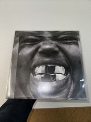 Kanye West Ye – Bully SIGNED LP Vinyl V2 BRAND NEW IN HAND Autographed Insert
