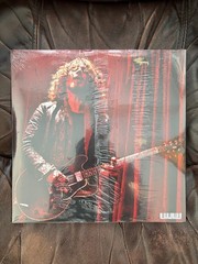 Chris Cornell ‎– Songbook Coloured Vinyl 2026 Import 2LP New & Sealed