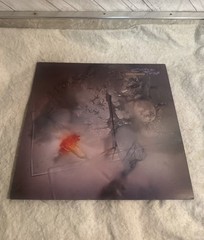COCTEAU TWINS Sunburst And Snowblind UK Vinyl Mini LP EP 4AD 1983 BAD314 OG