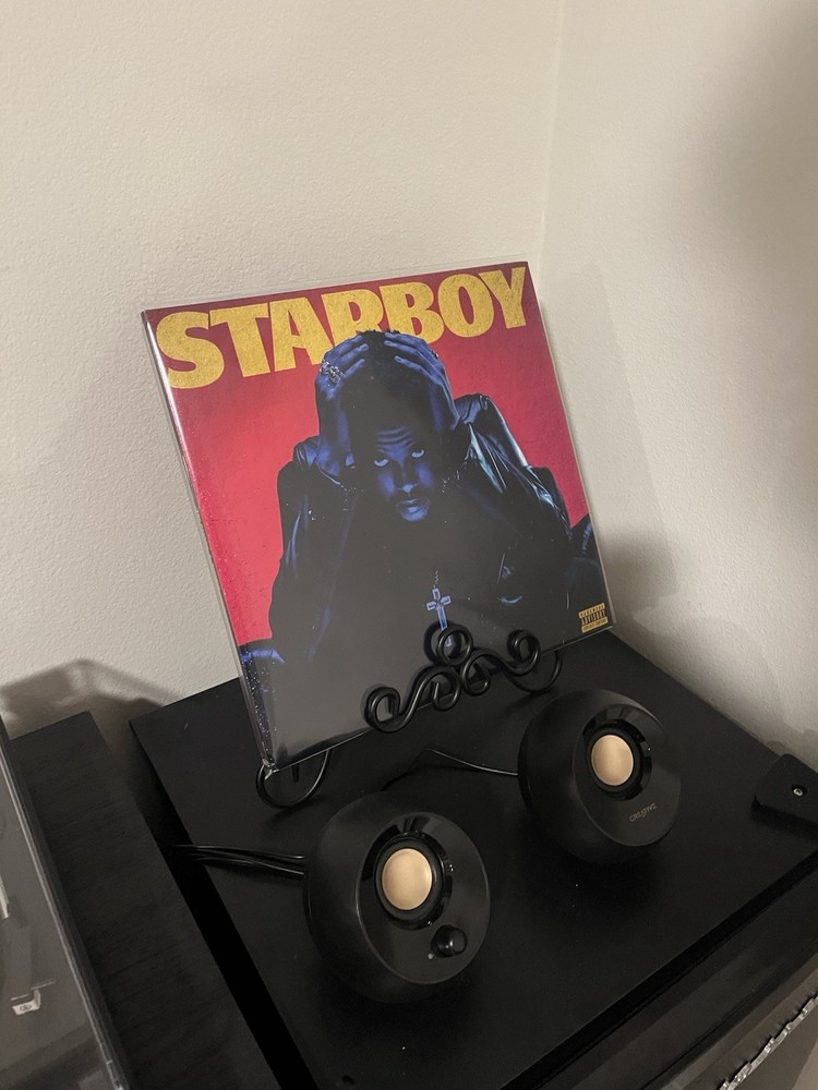 Vinyl Record Lot Hip Hop