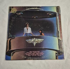 DARYL HALL JOHN OATES Bigger Than Both Of Us RCA 1976 12″ ALBUM LP VINYL PROMO