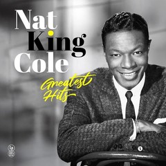 Nat King Cole – Greatest Hits LP 12″ Colored Vinyl Record – Limited Edition