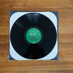 Genuine Houserock Music II Vinyl LP Alligator Records AL 102-A Johnny Winter