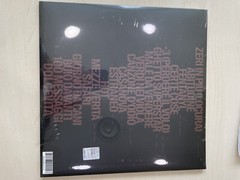 Locura Lazza Doppio Vinile Bianco Edizione Limitata Versione Autografata Sigilla