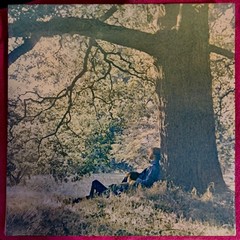 PLASTIC ONO BAND-YOKO ONO-SEALED LP-ORIGINAL 1970-Apple Beatles Ornette Coleman