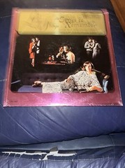 Living Strings Songs To Remember Vinyl RCA Record LP Mint Sealed New D’ Artega