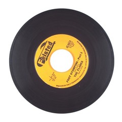 The Flares; The Ramrocks – Foot Stomping – Part 1; Foot Stomping – Part 2 – 45