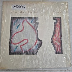 Spandau Ballet True Vinyl LP Record Album Chrysalis 1983 USA Made New Romantic
