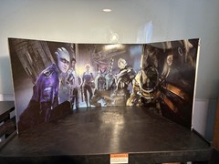 Reseller Lot: 12x Mass Effect Andromeda Vinyl Soundtrack (Limited Edition 3LP)